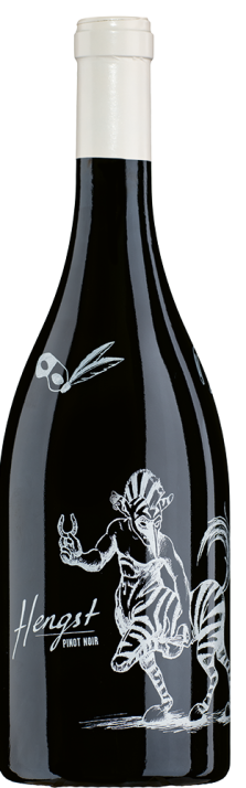 2015 Pinot Noir Hengstberg Wagram Clemens Strobl 750.00