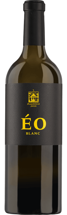 2016 ÉO Blanc Staatskellerei Zürich 750.00