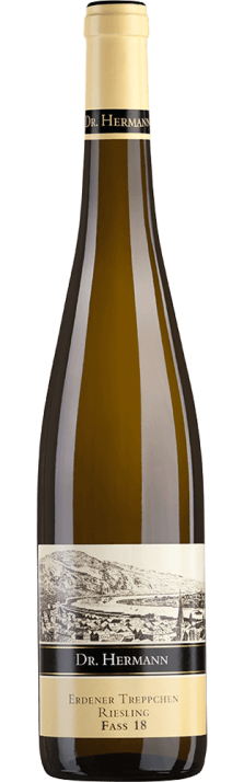 2015 Riesling Fass 18 Erdener Treppchen Weingut Dr.Hermann 750.00