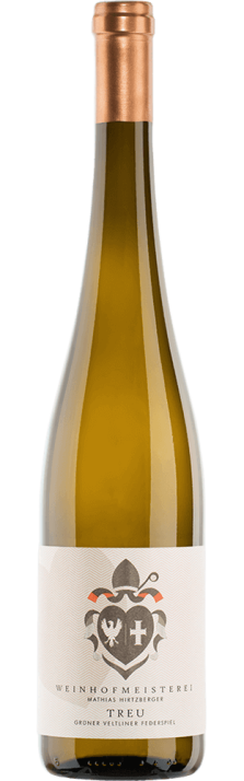 2015 Grüner Veltliner Federspiel Treu Weinhofmeisterei Mathias Hirtzberger 750.00 2015 Grüner Veltliner Federspiel Treu Weinhofmeisterei Mathias Hirtzberger 750.00