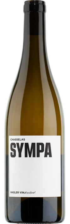 2019 Chasselas Sympa Région des Trois Lacs VDP Cave Hasler 750.00