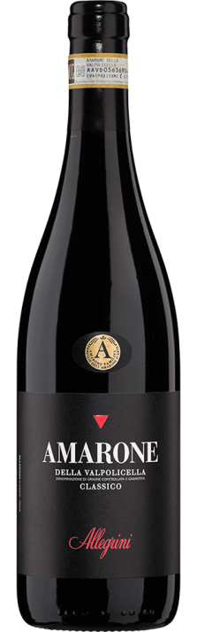 2013 Amarone Valpolicella Classico DOCG Allegrini 750.00