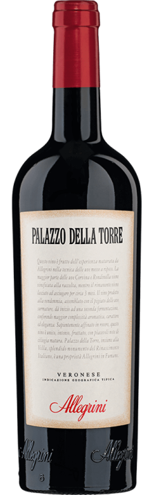 2014 Palazzo della Torre Veronese IGT Allegrini 750.00