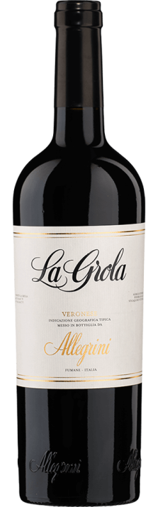 2020 La Grola Veronese IGT Allegrini 750