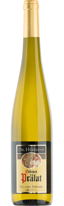 2015 Riesling Spätlese GOK Erdener Prälat Weingut Dr.Hermann 750.00