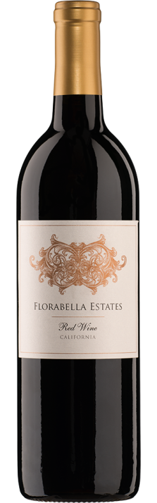 2014 Florabella Red California Florabella Estates 750.00