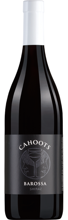2015 Shiraz Cahoots Barossa Valley Sons of Eden 750.00