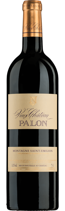 2015 Vieux Château Palon Montagne-St-Emilion AOC 750.00