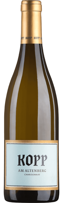 2015 Chardonnay trocken Sinzheimer Altenberg Weingut Kopp 750.00