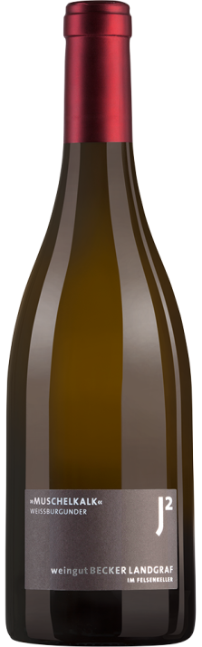 2015 Weissburgunder Muschelkalk trocken Rheinhessen Weingut Becker-Landgraf 750.00 2015 Weissburgunder Muschelkalk trocken Rheinhessen Weingut Becker-Landgraf 750.00