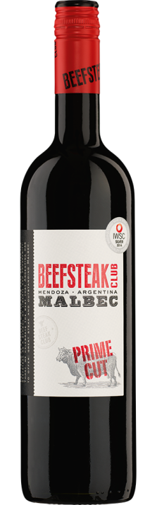 2015 Malbec Prime Cut Mendoza Beefsteak Club 750.00
