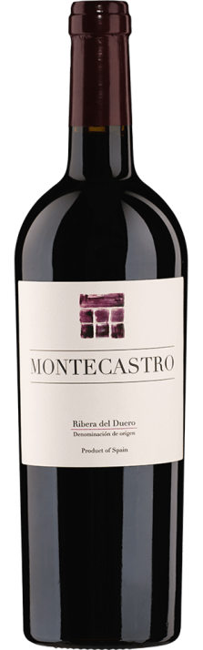 2013 Montecastro Ribera del Duero DO Bodegas y Viñedos Montecastro 750.00 2013 Montecastro Ribera del Duero DO Bodegas y Viñedos Montecastro 750.00