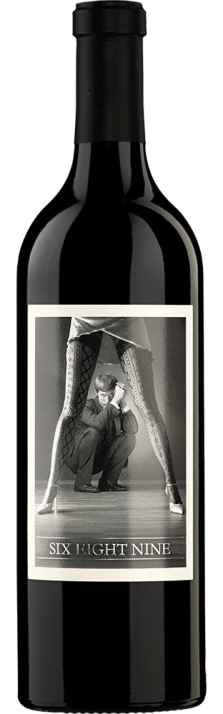 2016 Cabernet Sauvignon Napa Valley 689 Cellars 750.00