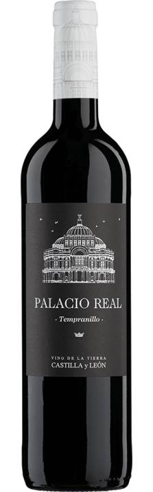 2015 Palacio Real Tempranillo VT Castilla y León Abadia Real 750.00