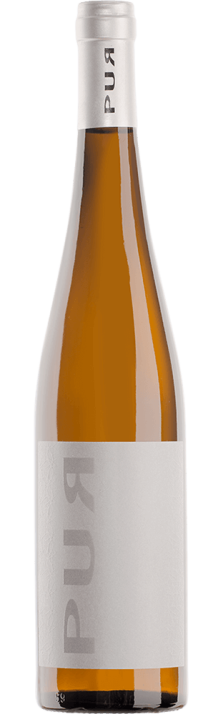 2016 PUR Silver Grüner Veltliner Wachau PUR Wein Genuss 750.00