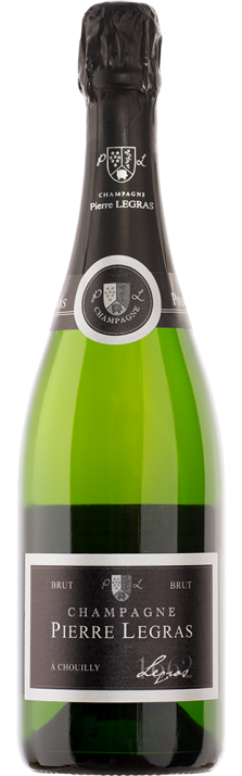 2002 Champagne Brut Grand Cru Pierre Legras 750.00