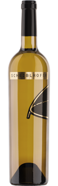 2015 Chardonnay Perfection Burgenland Erich Scheiblhofer 750.00