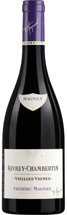 2015 Gevrey-Chambertin AOC Vieilles Vignes Frédéric Magnien 750.00 2015 Gevrey-Chambertin AOC Vieilles Vignes Frédéric Magnien 750.00