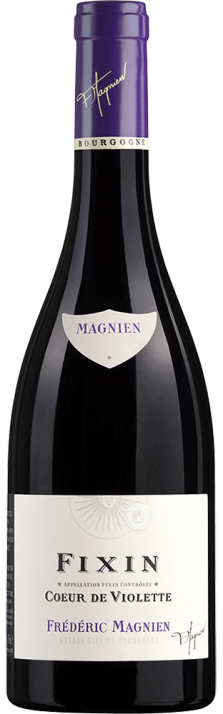 2015 Fixin AOC Coeur de Violette Frédéric Magnien 750.00