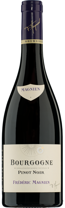 2015 Bourgogne AOC Pinot Noir Frédéric Magnien 750.00