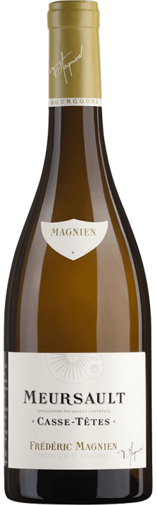 2014 Meursault AOC Casse-Têtes Frédéric Magnien 750.00