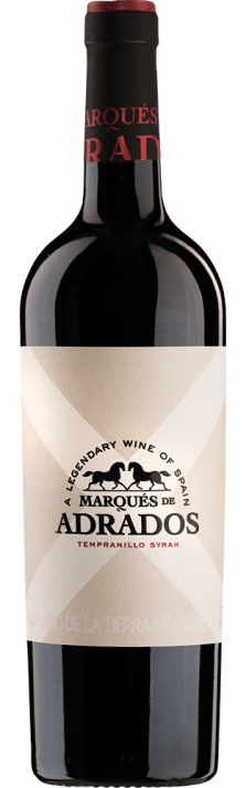 2020 Marqués de Adrados VT Castilla 750 2020 Marqués de Adrados VT Castilla 750