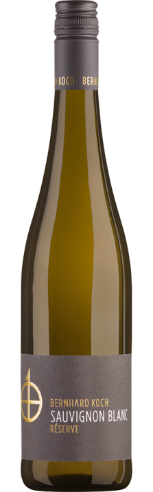 2019 Sauvignon Blanc Reserve trocken Godramsteimer Münzberg Weingut Bernhard Koch 750.00