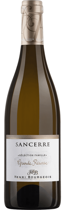 2016 Sancerre AOC Sélection Famille Sélection Famille Henri Bourgeois 750.00