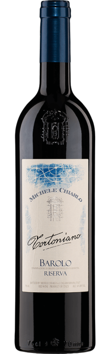 2010 Barolo DOCG Riserva Tortoniano Michele Chiarlo 750.00