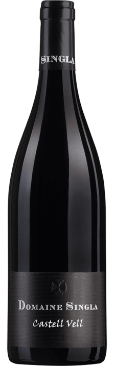 2014 Castell Vell Côtes du Roussillon Villages AOP Domaine Singla (Bio) 750.00 2014 Castell Vell Côtes du Roussillon Villages AOP Domaine Singla (Bio) 750.00