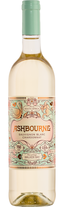 2017 Sauvignon Blanc/Chardonnay Ashbourne Walker Bay WO Hamilton Russell Vineyards 750.00 2017 Sauvignon Blanc/Chardonnay Ashbourne Walker Bay WO Hamilton Russell Vineyards 750.00