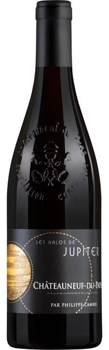 2015 Châteauneuf-du-Pape AOC Halos de Jupiter 750.00 2015 Châteauneuf-du-Pape AOC Halos de Jupiter 750.00