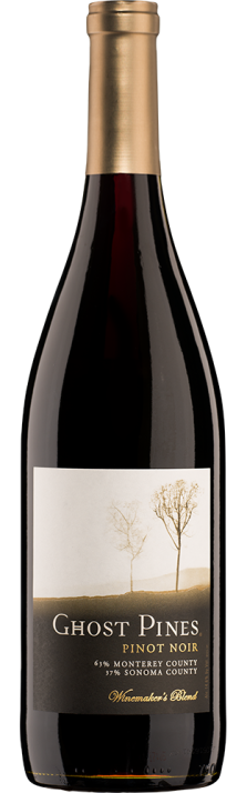 2013 Pinot Noir Ghost Pines Monterey/Sonoma Counties Louis M.Martini Winery 750.00 2013 Pinot Noir Ghost Pines Monterey/Sonoma Counties Louis M.Martini Winery 750.00