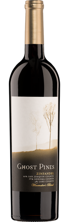 2015 Zinfandel Ghost Pines Sonoma-San Joaquin Counties Louis M.Martini Winery 750.00 2015 Zinfandel Ghost Pines Sonoma-San Joaquin Counties Louis M.Martini Winery 750.00