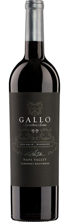 2013 Cabernet Sauvignon Signature Series Napa Valley Gallo Winery 750.00