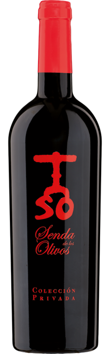 2012 Senda de los Olivos Colección Privada Navarra DO Pago de Cirsus 750.00 2012 Senda de los Olivos Colección Privada Navarra DO Pago de Cirsus 750.00