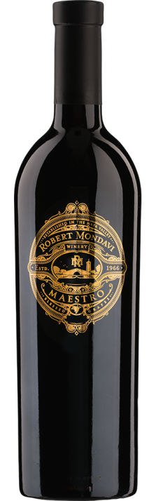 2014 Maestro Napa Valley Robert Mondavi Winery 750.00
