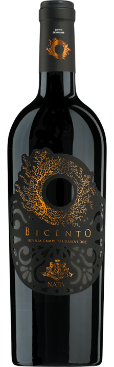 2018 Bicento Irpinia Campi Taurasini DOC Nativ 750