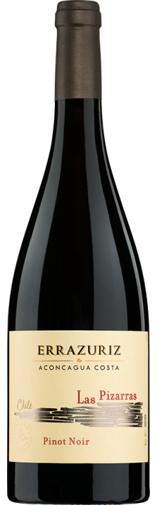 2017 Pinot Noir Las Pizarras Aconcagua Costa DO Viña Errázuriz 750.00