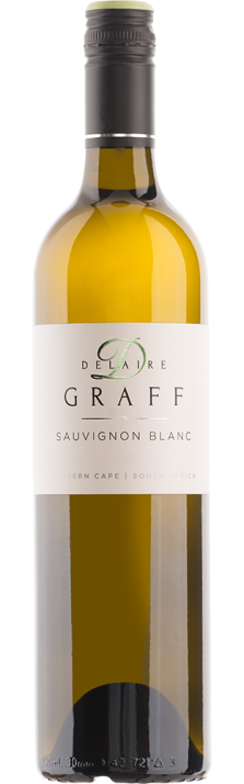 2017 Sauvignon Blanc Western Cape WO Delaire Graff Estate 750.00