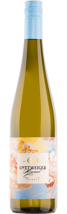 2016 Grüner Veltliner Himmel Kremstal DAC Stift Göttweig 750.00 2016 Grüner Veltliner Himmel Kremstal DAC Stift Göttweig 750.00