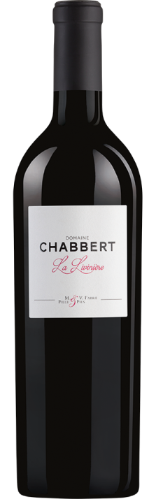 2014 Domaine Chabbert Minervois La Livinière AOP 750.00