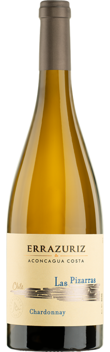 2018 Chardonnay Las Pizarras Aconcagua Costa DO Viña Errázuriz 750.00