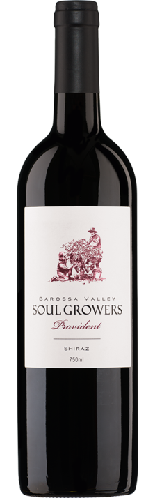 2016 Shiraz Provident Barossa Valley Soul Growers - Linshank Vintners 750.00 2016 Shiraz Provident Barossa Valley Soul Growers - Linshank Vintners 750.00