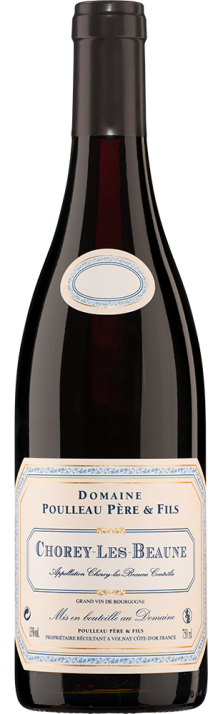 2015 Chorey-les-Beaune AOC Domaine Poulleau Père & Fils 750.00