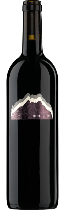 2017 Merlot Ardon Valais AOC Didier Joris 750.00