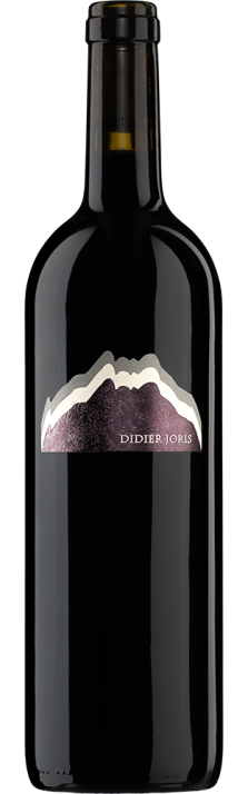 2017 Syrah Champlan Chamoson Valais AOC Didier Joris 750.00