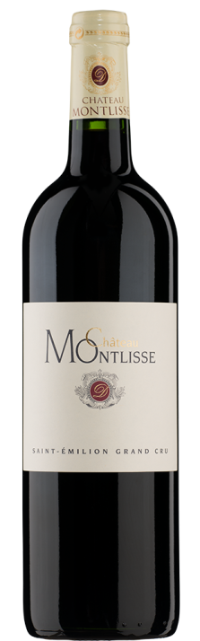 2011 Château Montlisse Grand Cru St-Emilion AOC 750.00