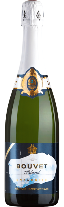 Island Antarctic Rich demi-sec Bouvet-Ladubay 750.00