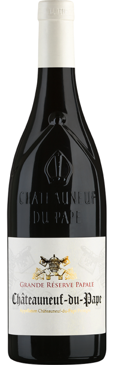 2016 Châteauneuf-du-Pape AOP Grande Réserve Papale Paul Jourdan 750.00